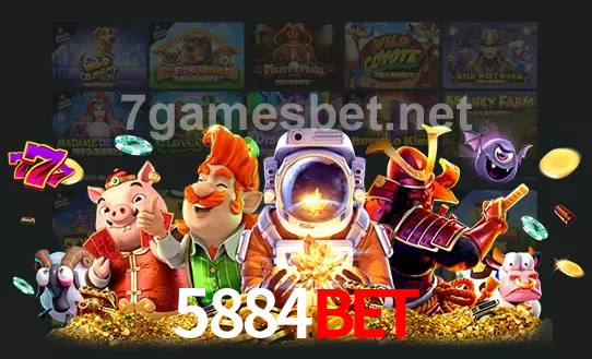 cassino 5884bet