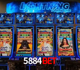 A Revolução dos Aplicativos de Jogos no 5884bet