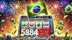 Flash Promotion 5884bet