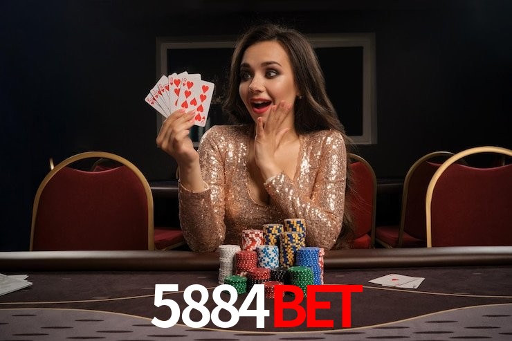 Jogos Exclusivos 5884bet
