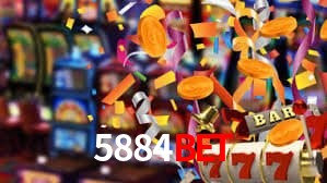 5884bet App Interface