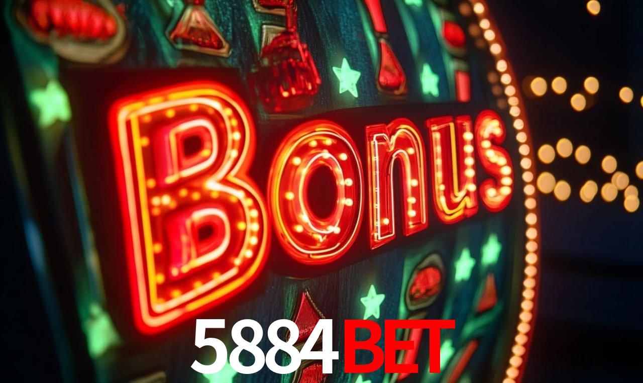 Casino Ao Vivo 5884bet