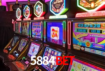 Descubra a Magia dos Jogos de Arcade no 5884bet
