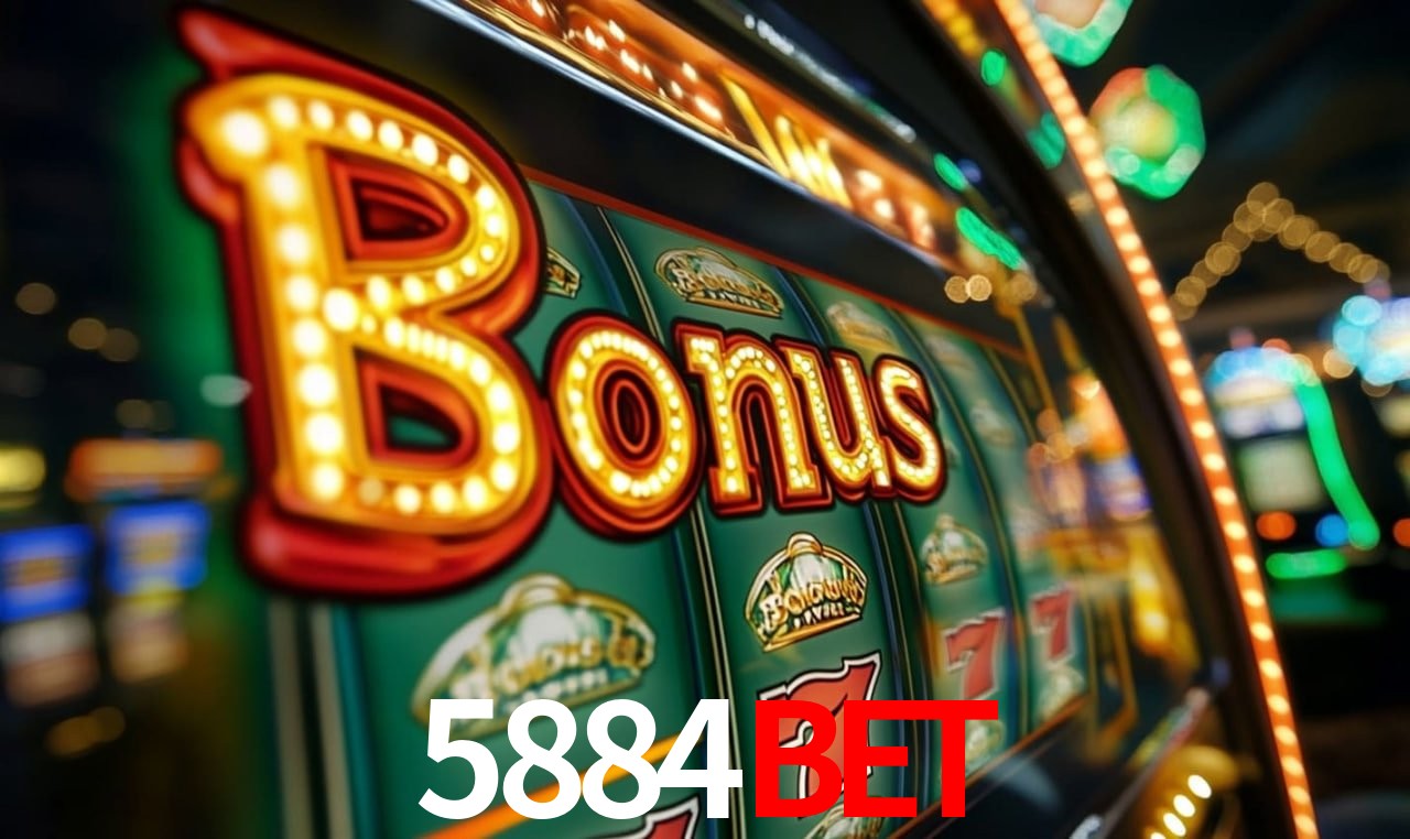 5884bet: Jogos de Caça-Níqueis-Altas Recompensas, Roleta-Velocidade, Blackjack-Desafios Máximos