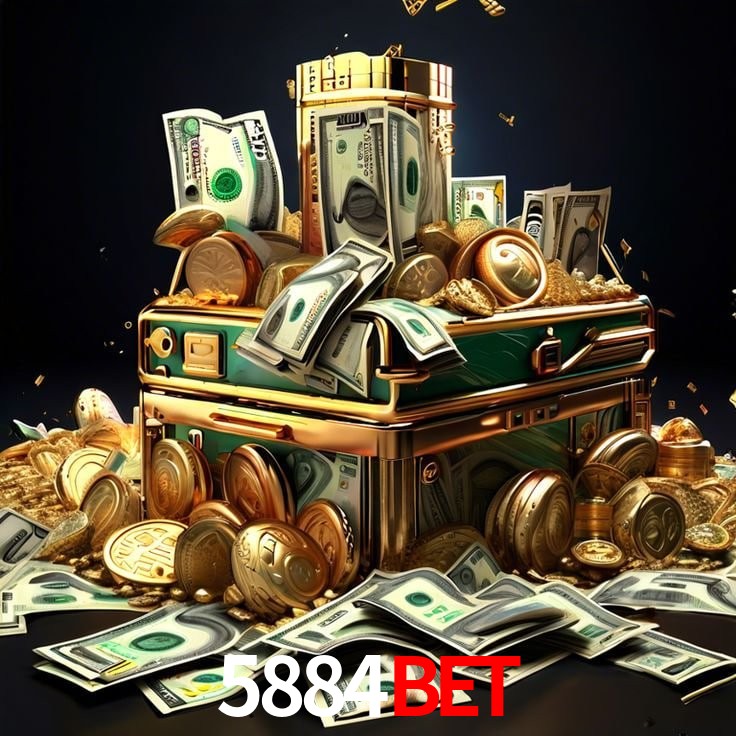 Estatísticas do Jogo 5884bet
