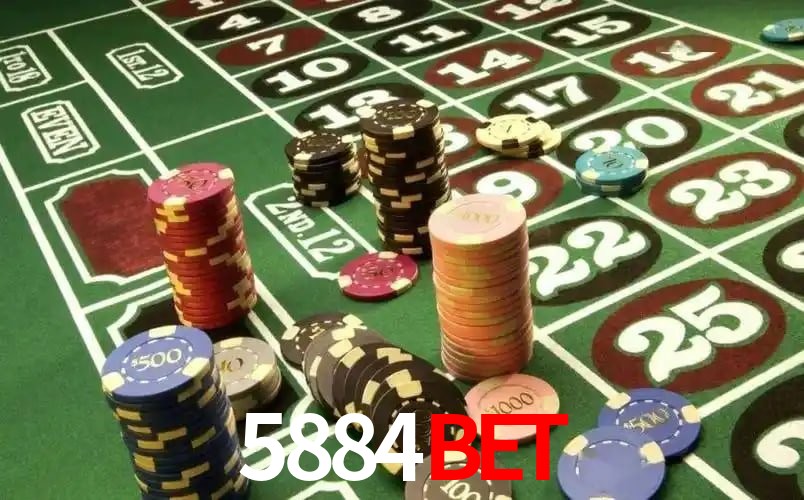 Login Seguro 5884bet