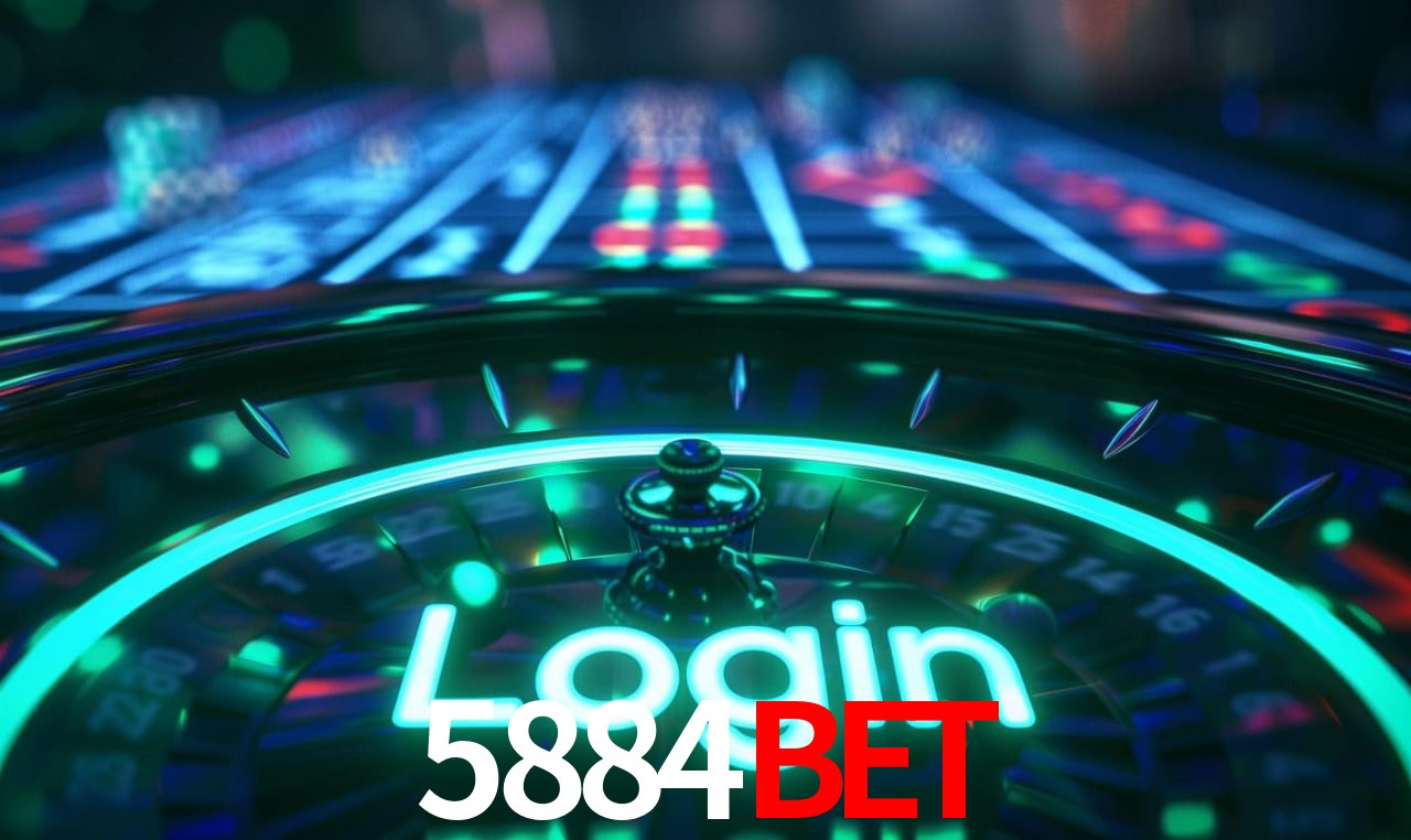 Experiência VIP 5884bet