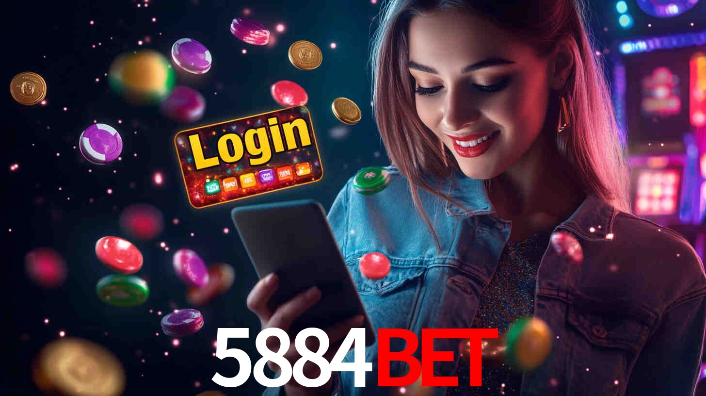 Descubra o Programa VIP da 5884bet: Vantagens Exclusivas para Jogadores