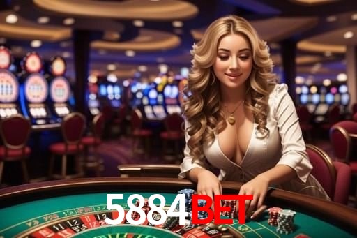 Game Providers 5884bet