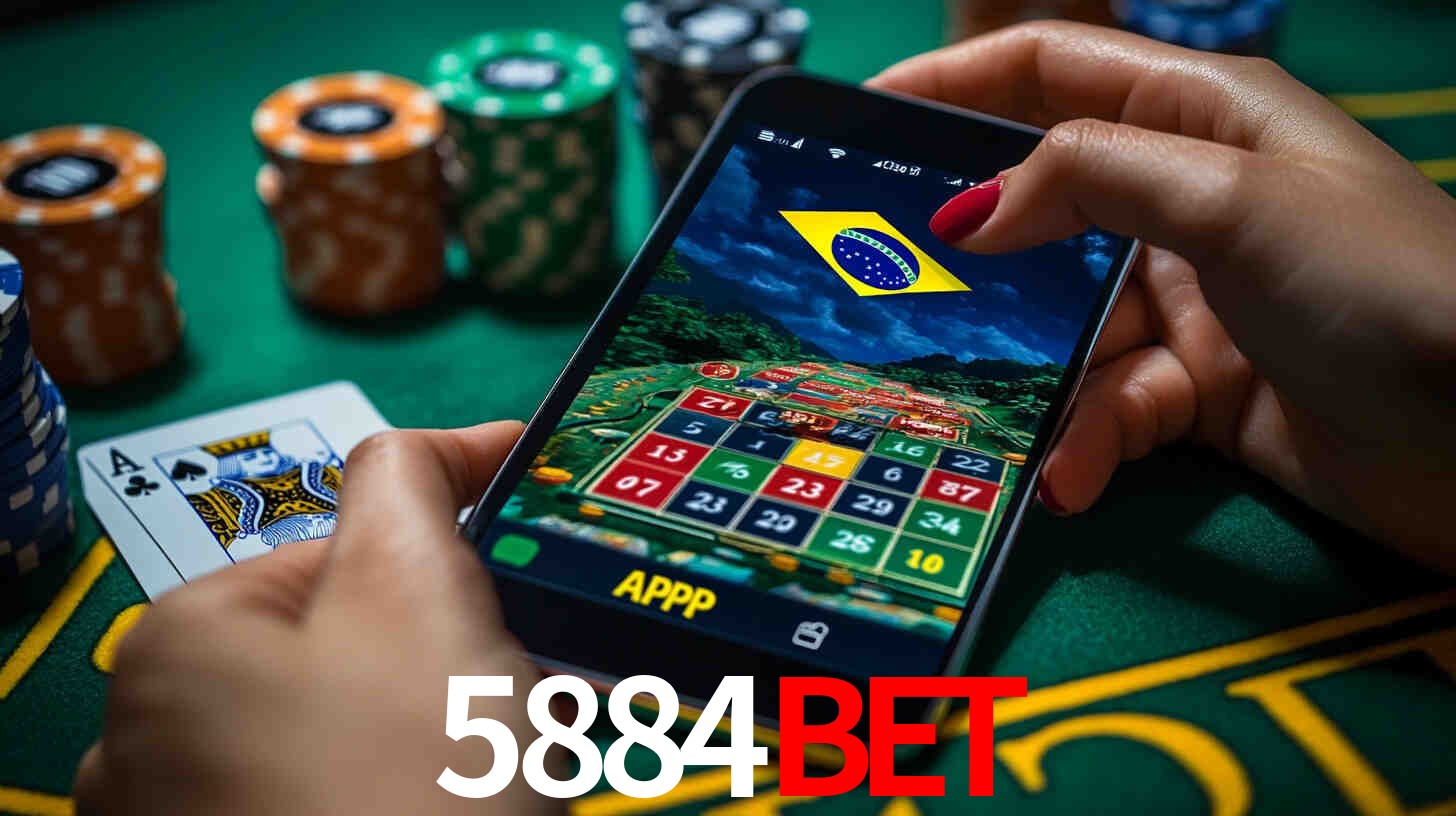 Explorando a Categoria de Eventos em Apostas na 5884bet