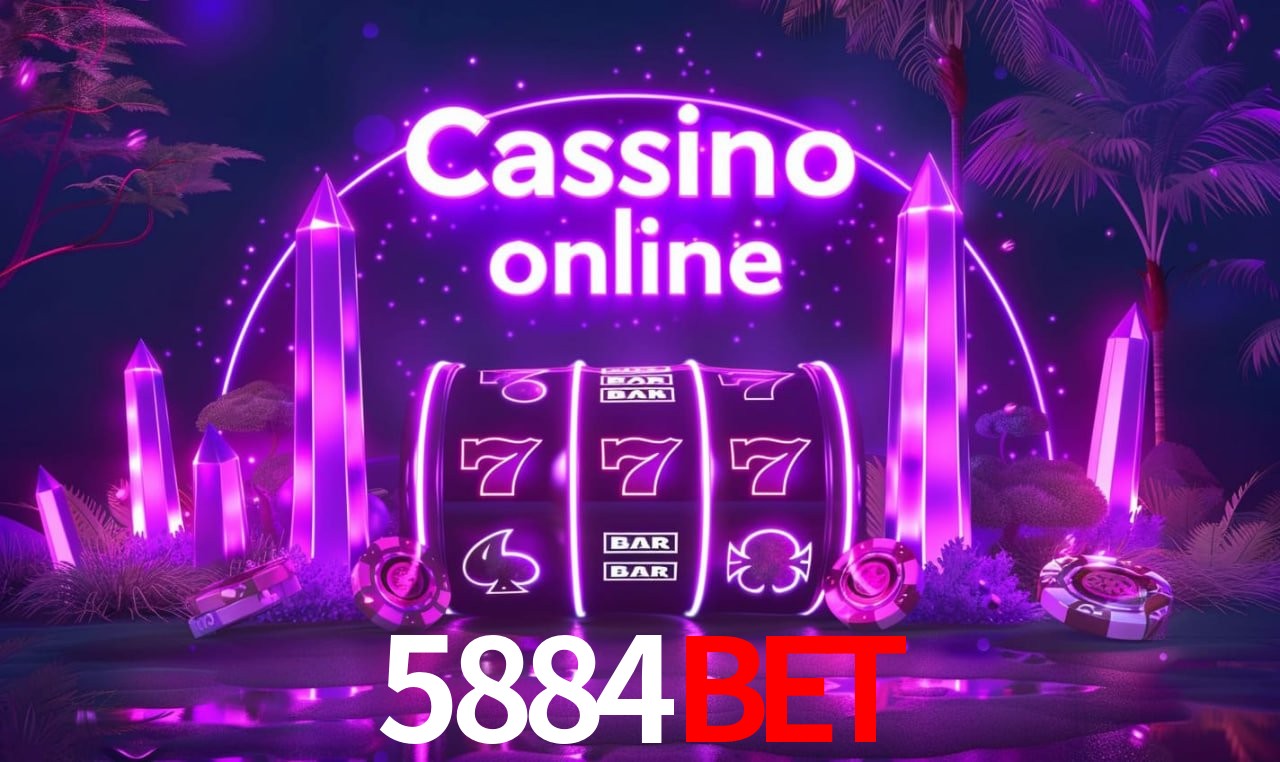 Promoções Sazonais 5884bet