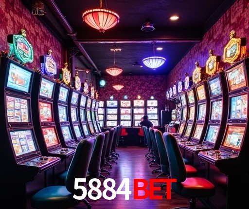 Experimente o Login Seguro Premium no 5884bet