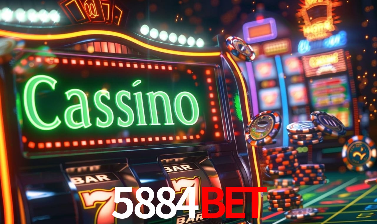 Promoção Relâmpago 5884bet