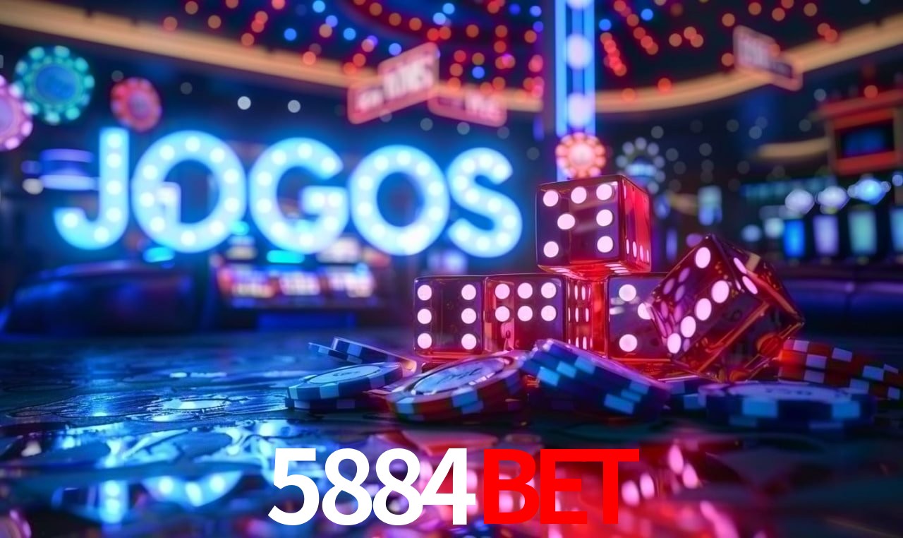 Torneios 5884bet