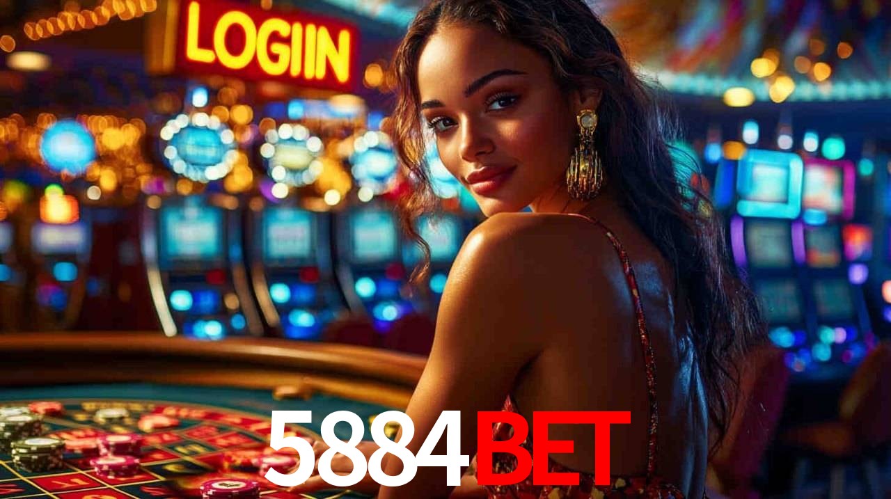Design Responsivo 5884bet