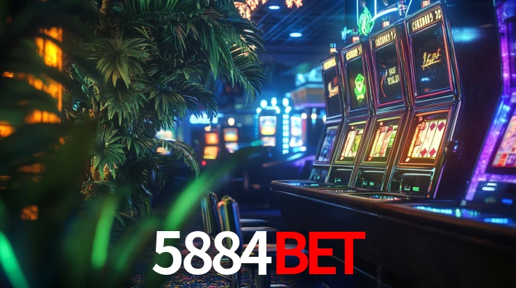 Bonus Features 5884bet