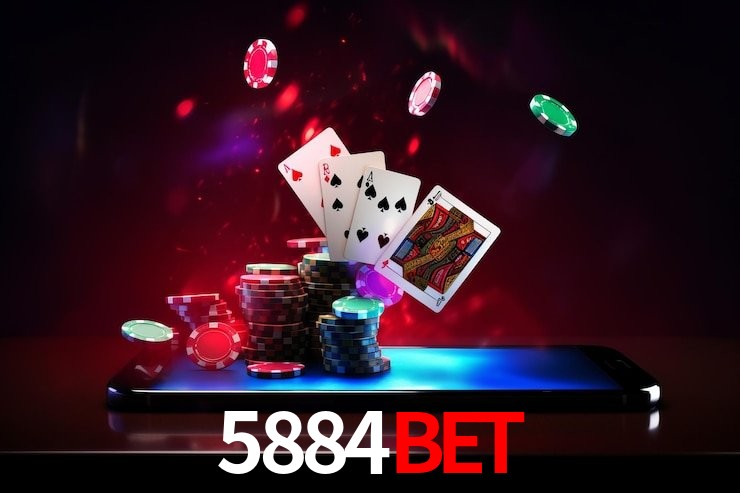Weekend Specials 5884bet