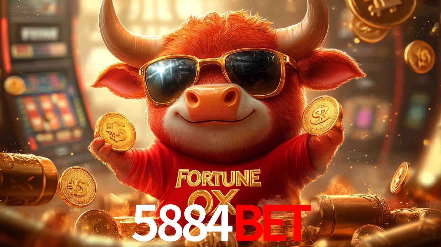 Daily Bonuses 5884bet