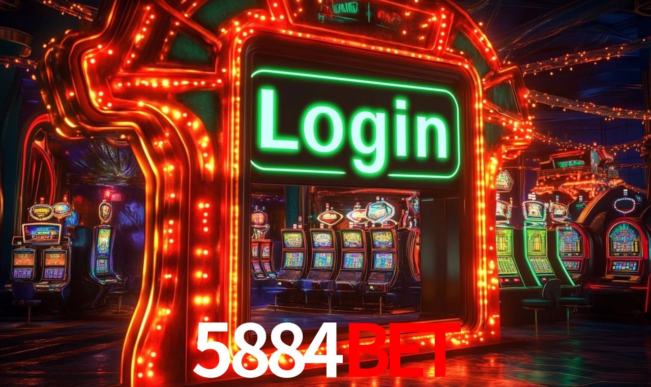 Estatísticas 5884bet