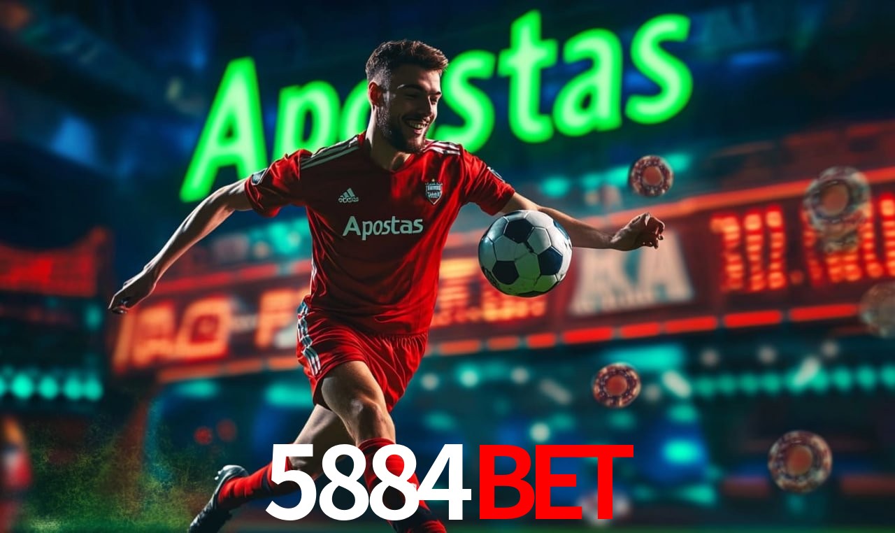 Bônus Diários 5884bet