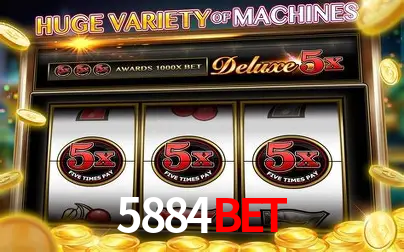 Inovações de Jogos na 5884bet: O Futuro das Experiências Interativas