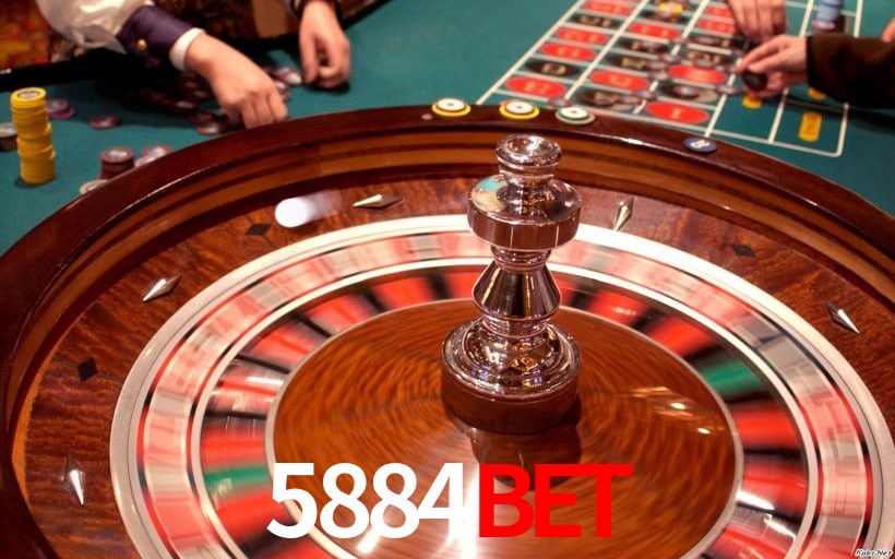Casino VIP 5884bet