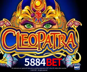Descubra o Mundo do Cassino Online com 5884bet