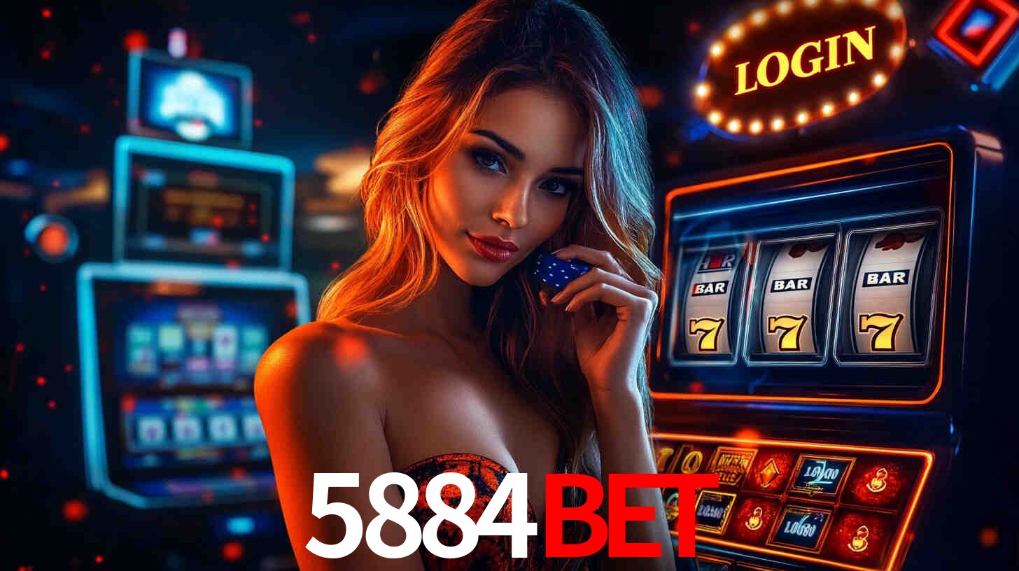 Exclusive Games 5884bet
