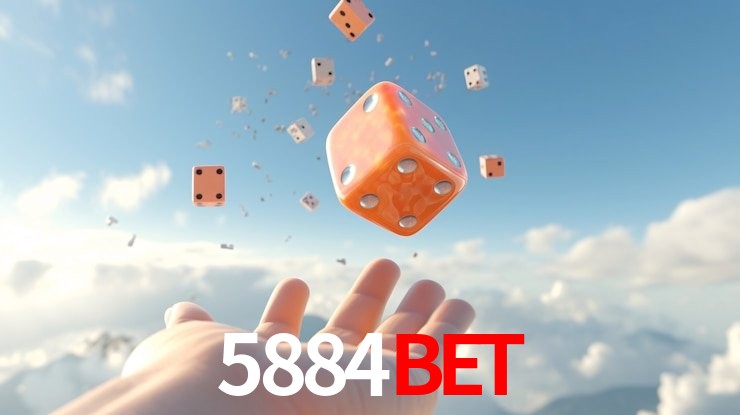 Live Casino 5884bet