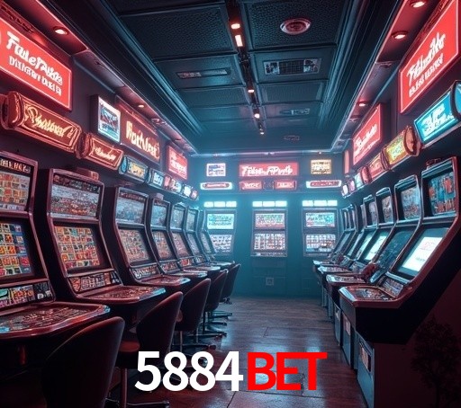 5884bet.com