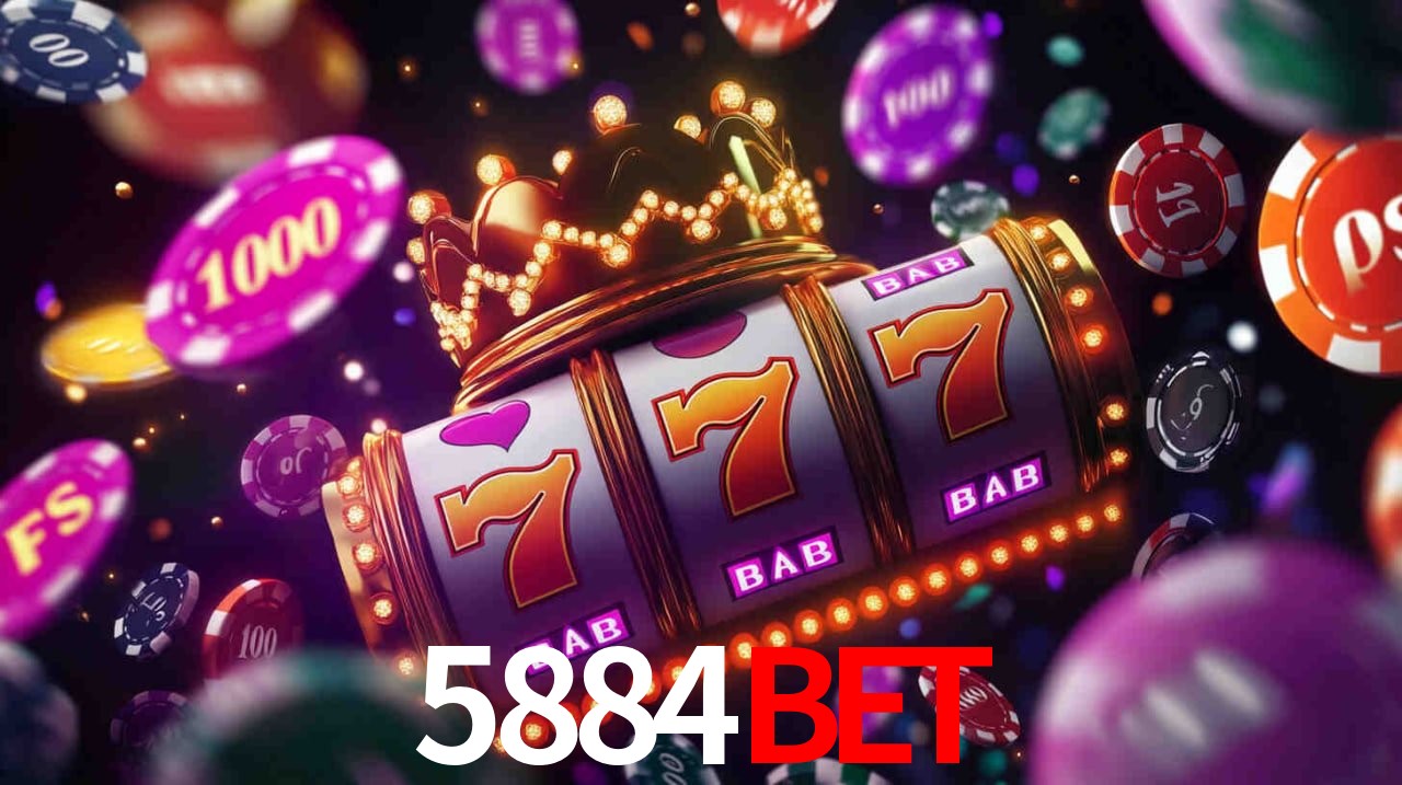 Exclusive Offers 5884bet