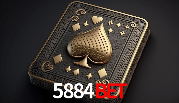 Diretório de Jogos 5884bet