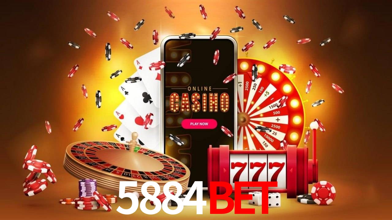 Sistemas de Segurança 5884bet