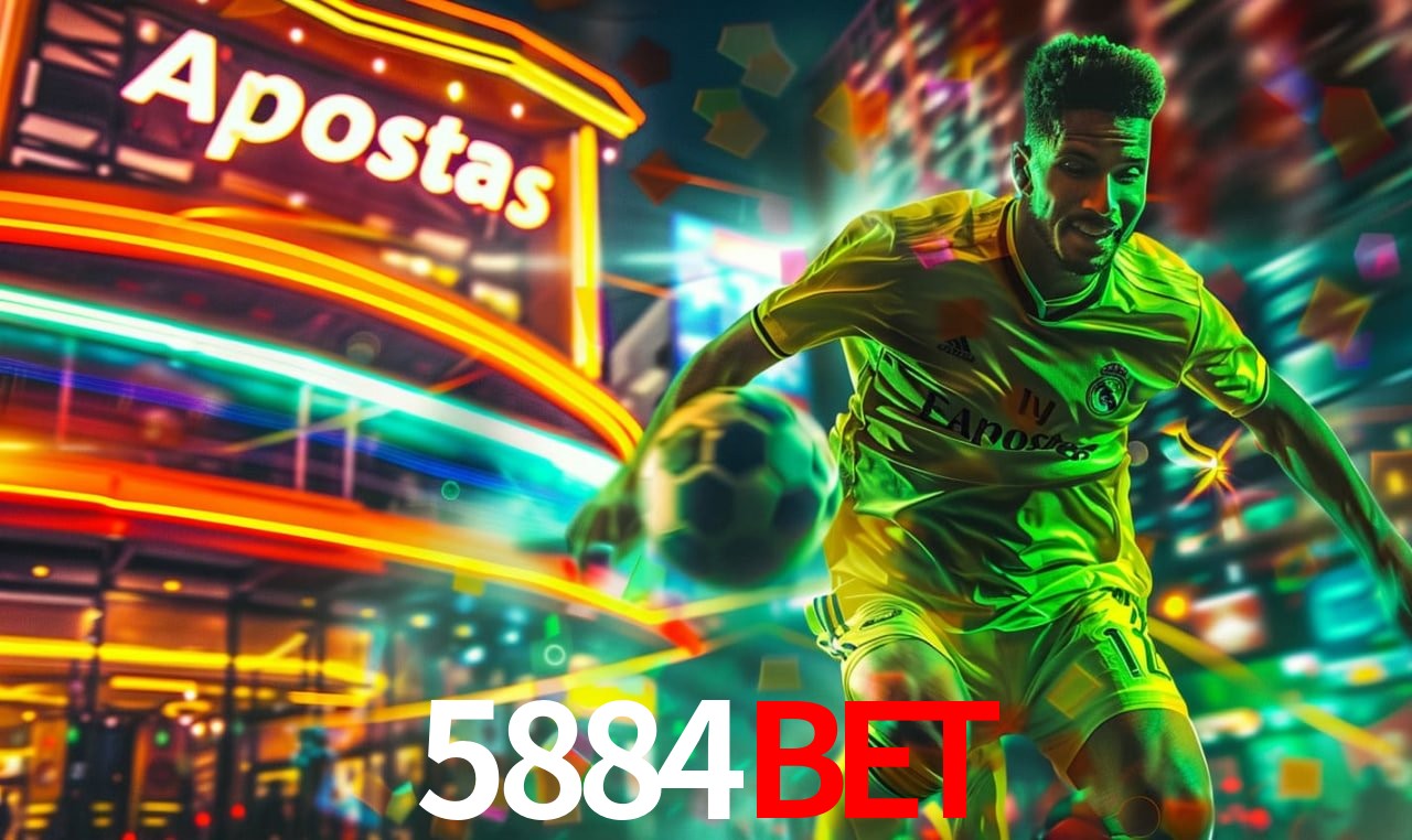 Cadastro Rápido 5884bet