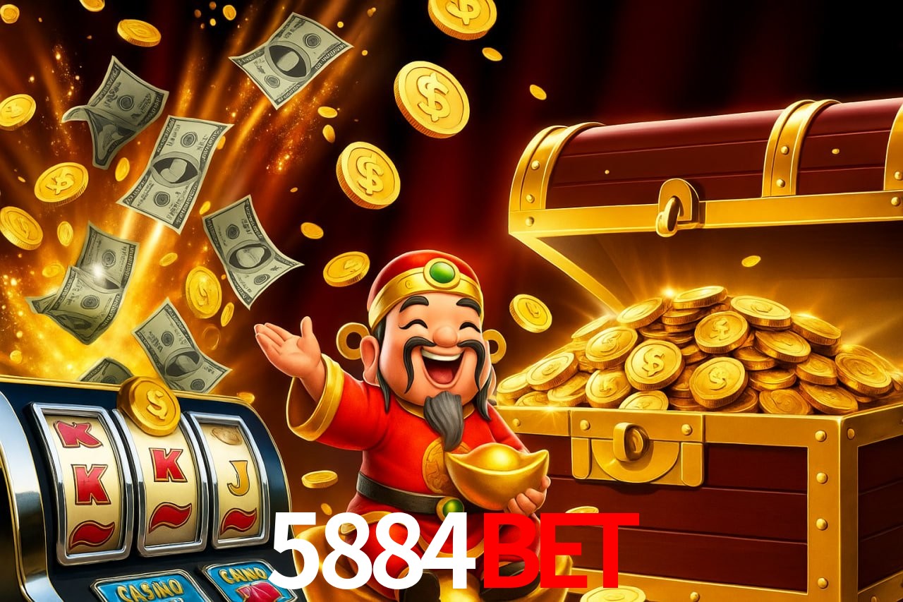 Mesa de Blackjack 5884bet