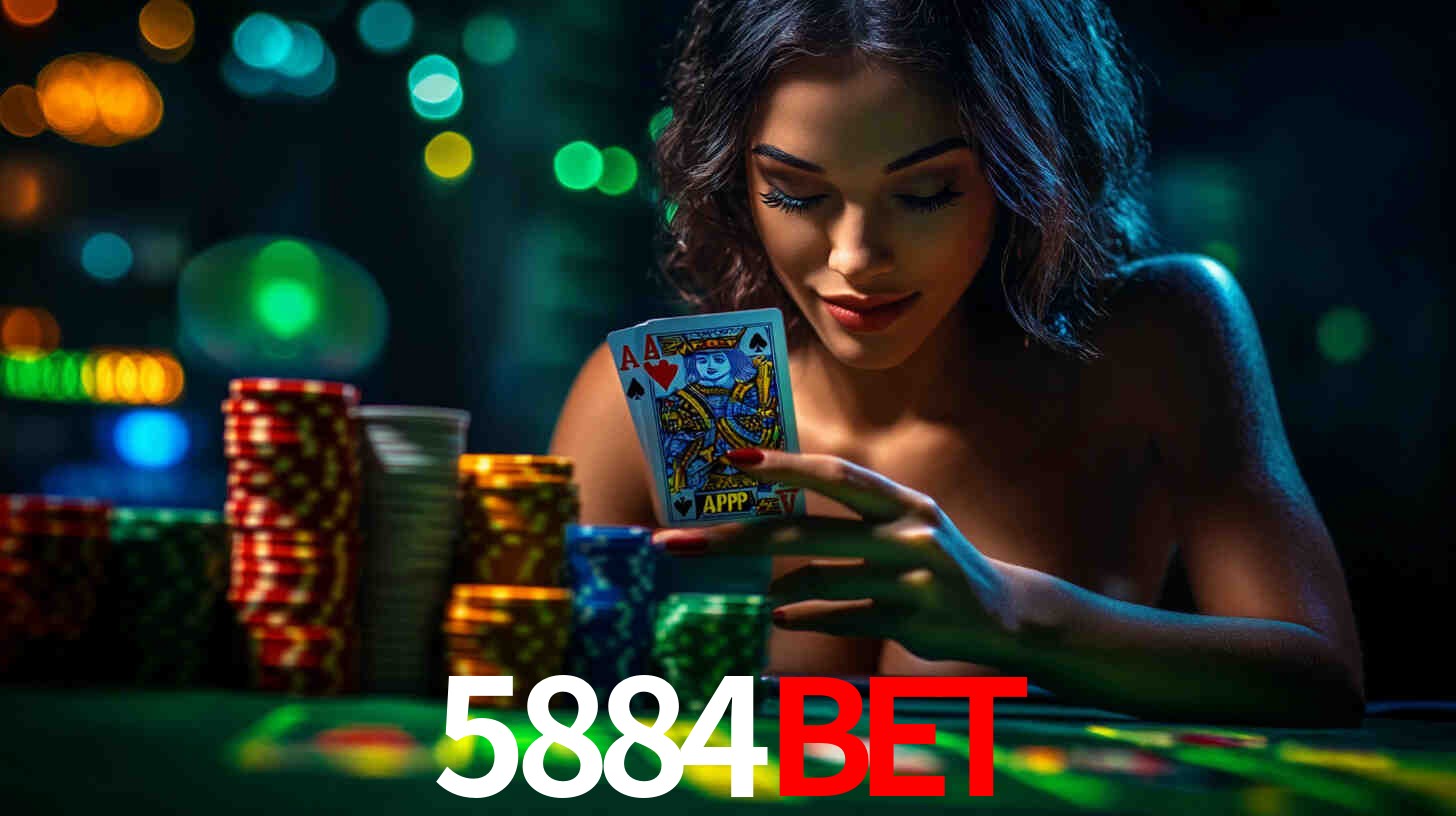 A Experiência Imersiva dos Cassinos Ao Vivo no 5884bet
