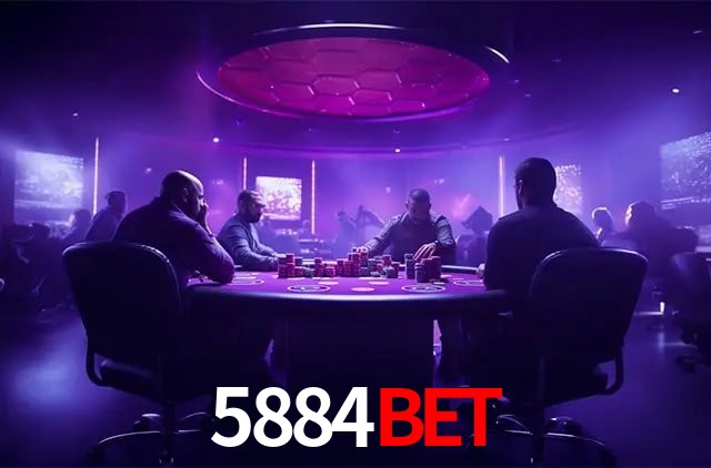 Casino Ao Vivo 5884bet