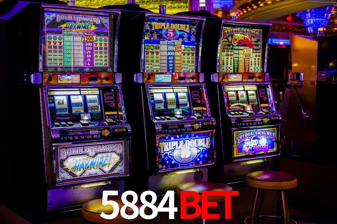 Estatísticas Esportivas 5884bet