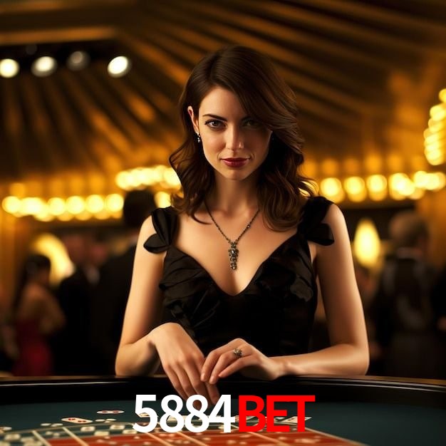 Desvendando o Mundo dos Jogos Virtuais na 5884bet