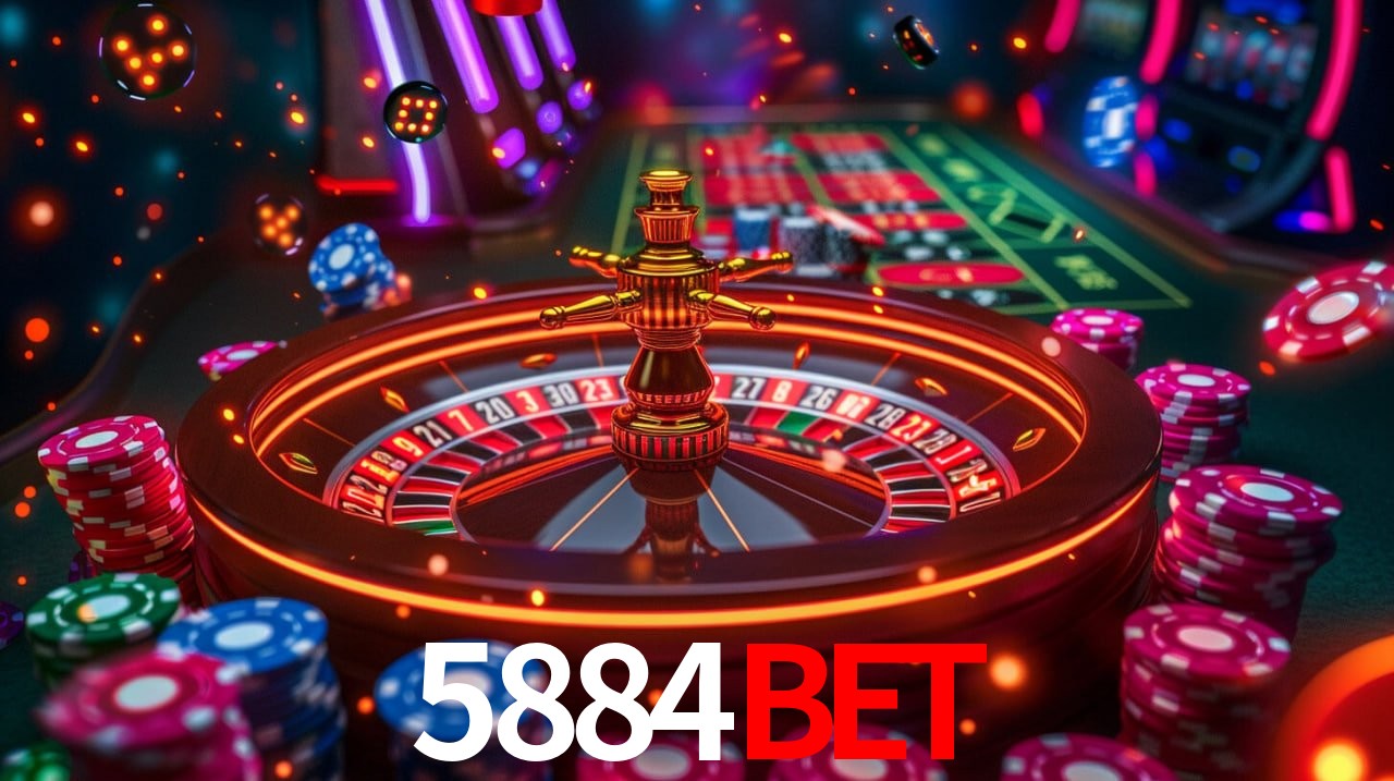 PIX Instantâneo 5884bet
