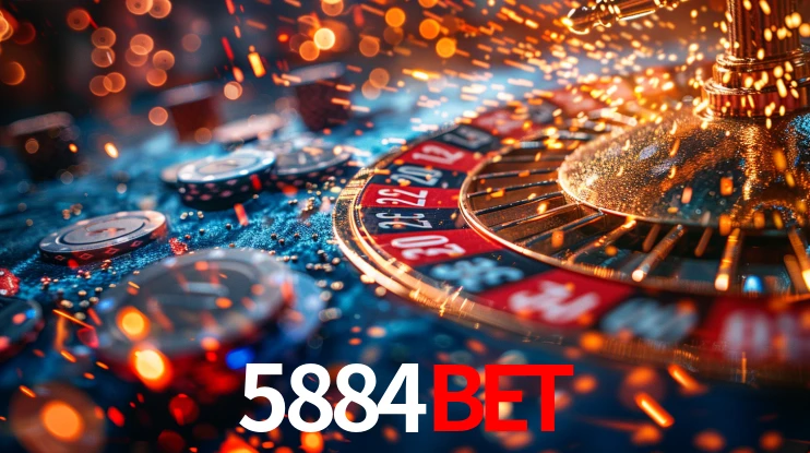 APP oficial da 5884bet para mobile
