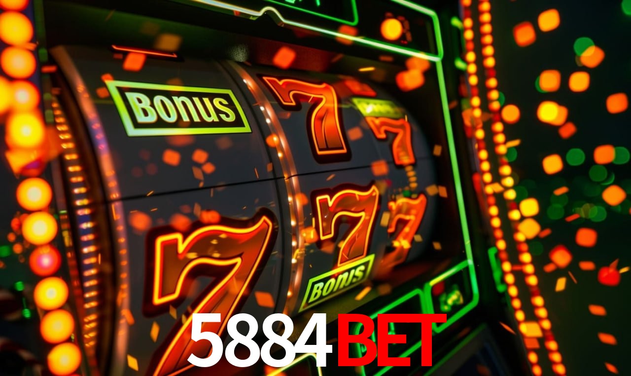 cassino 5884bet
