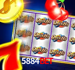Apostas Esportivas na 5884bet: Um Guia Completo