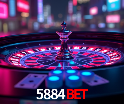 A Emoção da Loteria na 5884bet: Uma Chance de Mudança de Vida