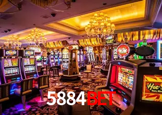 Descubra a Magia dos Jogos de Arcade no 5884bet