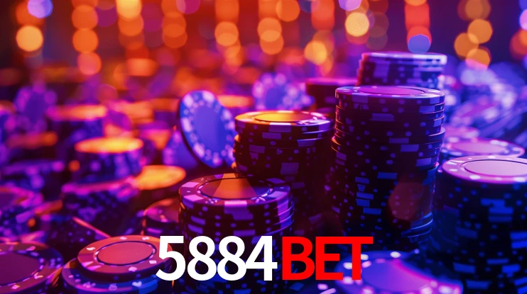Premium Interface 5884bet