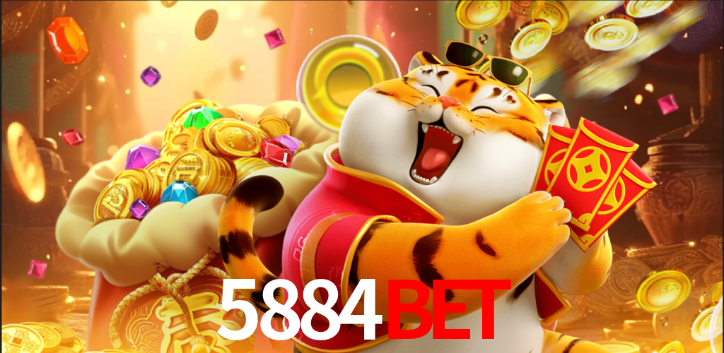 Programa VIP 5884bet