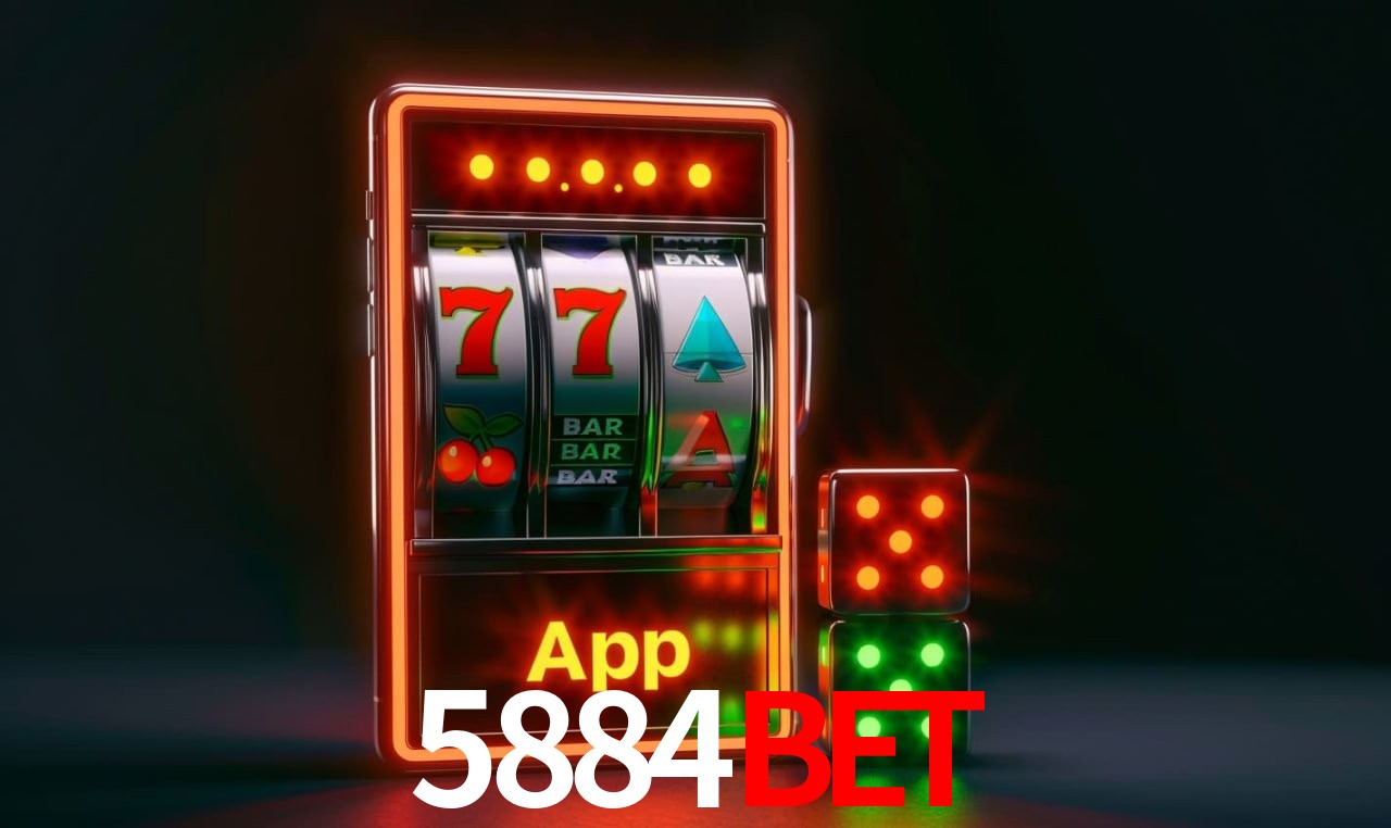 Provedores de Jogos 5884bet