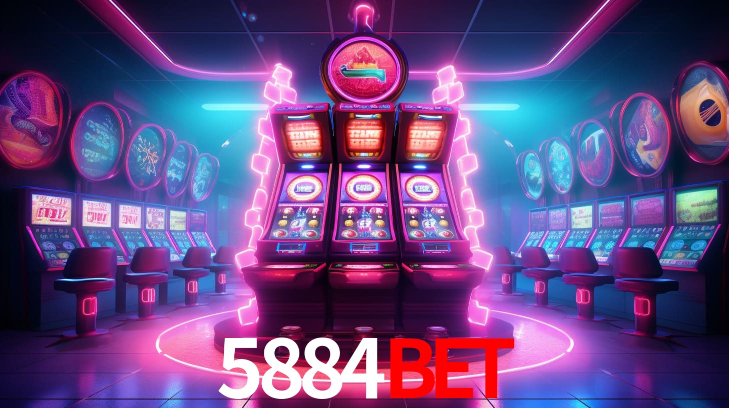Live Casino 5884bet