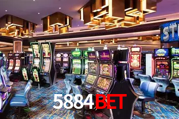 Descubra o Programa VIP da 5884bet: Vantagens Exclusivas para Jogadores